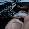 Vente de Toyota Highlander Hybride Platinium thumb 5