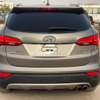 Hyundai Santafe LIMITED venant 2014 thumb 5