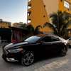 Ford  fusion titanium 2017 thumb 5