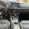 Mazda serie 6 thumb 11