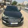 Hyundai Santafe limited 2014 thumb 0