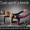 Coach fitness sport à domicile ou salle de sport thumb 1