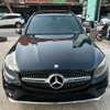 Mercedes GLC 43 2017 thumb 0