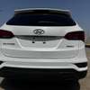 Hyundai Santa Fe 2018 thumb 1