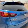 Mazda Cx-3  venant 4x4 thumb 7