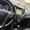 Hyundai santafe limted thumb 3