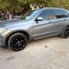 BMW X5 ,2015 thumb 2