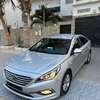 HYUNDAI SONATA 2017 thumb 2