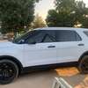 2018 Ford Exploter police interceptor 4x4 thumb 1
