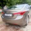HYUNDAI ELANTRA NOUVEAU MODEL thumb 1