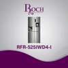 Réfrigérateur Roch side by side 525 litres thumb 1