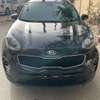 KIA SPORTAGE LX 2019 thumb 11