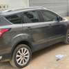 Ford scape titanium thumb 4