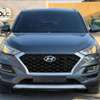 Hyundai Tucson 2019 2.0 thumb 4
