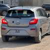 Mitsubishi mirage thumb 3