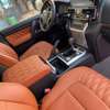 Toyota Land cruiser 2017 thumb 2