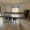 Appartement F3 neuf meublé à louer Ngaparou Drève des Belges thumb 5
