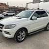 MERCEDES-Benz GLE 400matic thumb 1