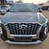 Hyundai Palissade 2019 thumb 2