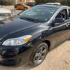 Toyota matrix 2012 thumb 5