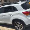 MITSUBISHI OUTLANDER SPORT 2017 thumb 1