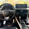 LEXUS RX 450  Année 2020 thumb 10