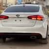 KIA FORTE EX 2017 thumb 3