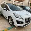 PEUGEOT 3008 année 2016 thumb 2