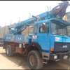 Camion  grue thumb 1