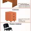 Table banc école - mobilier scolaire et bureau thumb 13