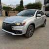 MITSUBISHI OUTLANDER SPORT 2018 thumb 1