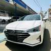 Hyundai elantra 2020 thumb 1