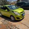 Chevrolet spark 2013 thumb 4