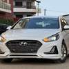 HYUNDAI SONATA 2018 thumb 2