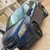 Chevrolet Trax 2016 thumb 1