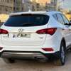 HYUNDAY SANTAFE 2017 Version 4x4 Full Options thumb 5