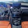MERCEDES- BENZ GLC 220d 2018 4MATIC thumb 7