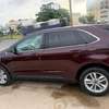 FORD EDGE SEL 2017 thumb 6