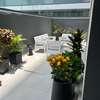 Appartement meublé sur la corniche de plateau thumb 7