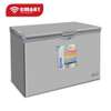 PROMO CONGÉLATEUR 550L SMART TECHNOLOGY HORIZONTAL SILVER thumb 1