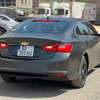 Chevrolet Malibu 2018 thumb 10