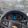 Chevrolet Malibu thumb 2