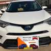 Toyota RAV4 hybride thumb 2