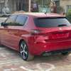 Peugeot 308 Gt Line 2017 thumb 2