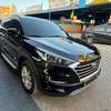 Hyundai Tucson diesel 2020 full options thumb 6