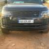 Range Rover 2018 thumb 1
