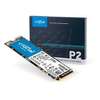 DISQUE DUR CRUCIAL POUR PORTABLE 1TB/M.2-2280 /SSDR thumb 0