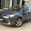 Toyota chr thumb 5
