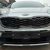 Kia Sportage 2019 diesel Full options thumb 1
