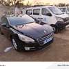 PEUGEOT 508 thumb 0